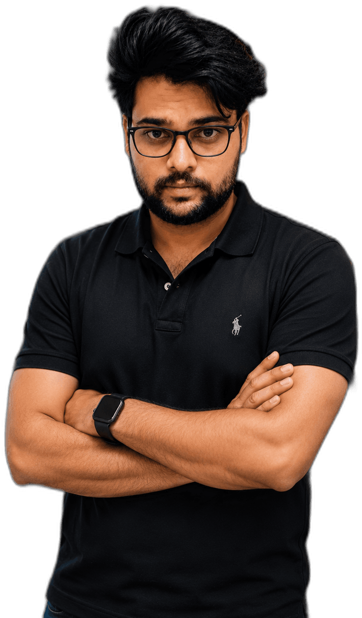 M. Danish Bashir